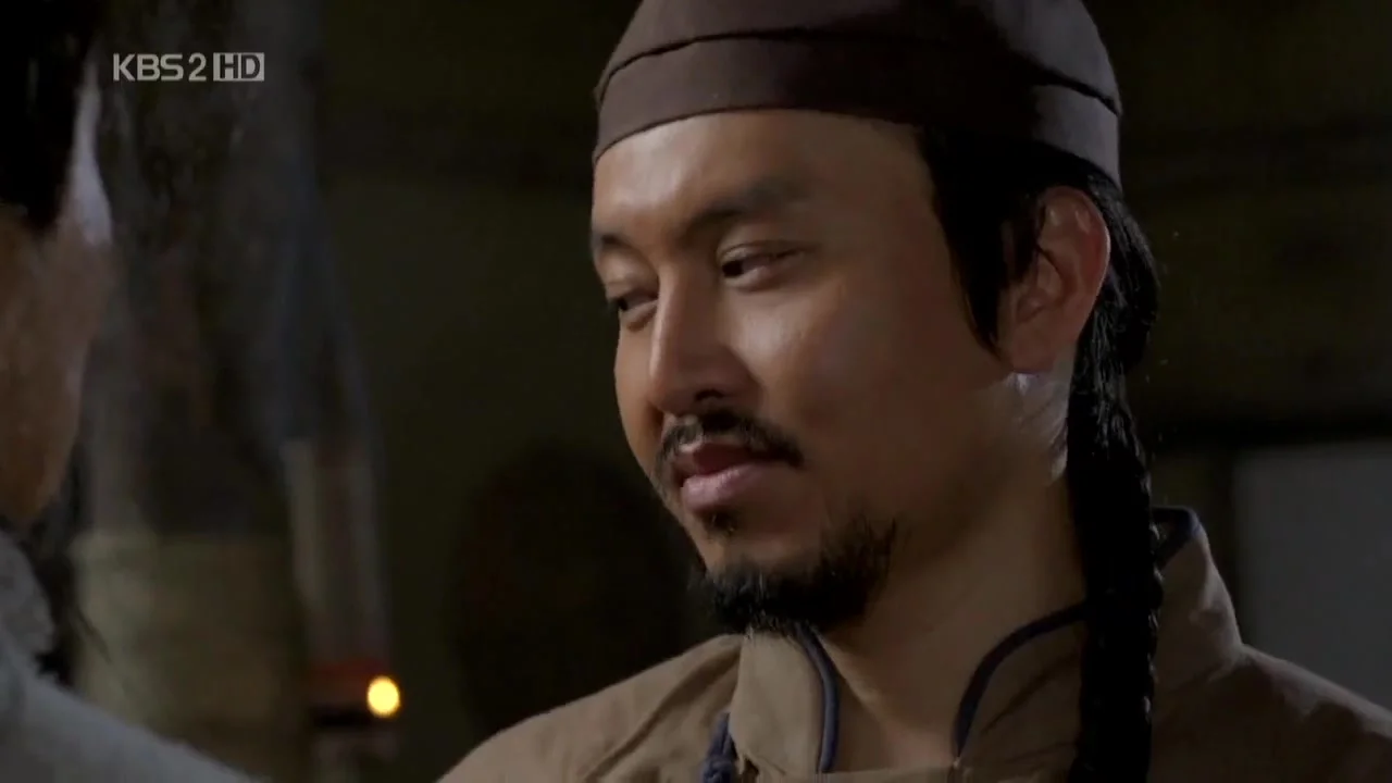 Охотники за рабами