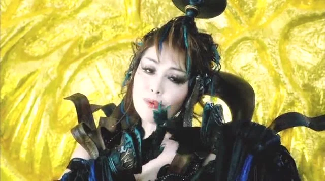 Гаро и плачущий дракон