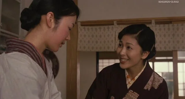 Маленький дом