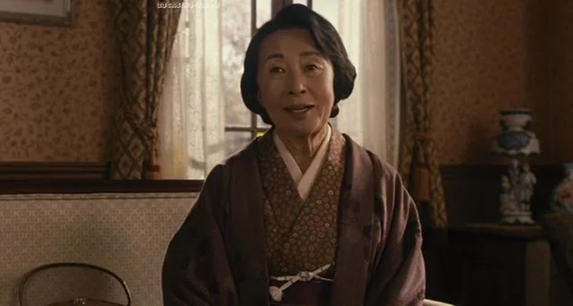 Маленький дом