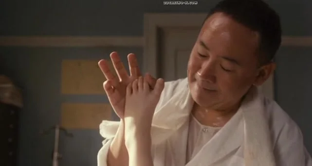 Маленький дом