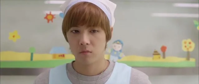 Горячее прощание