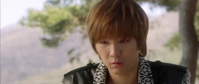 Горячее прощание