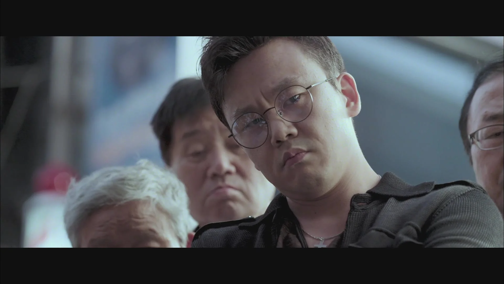 Божественный ход