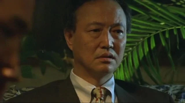 Очень опасный преступник: Рекка