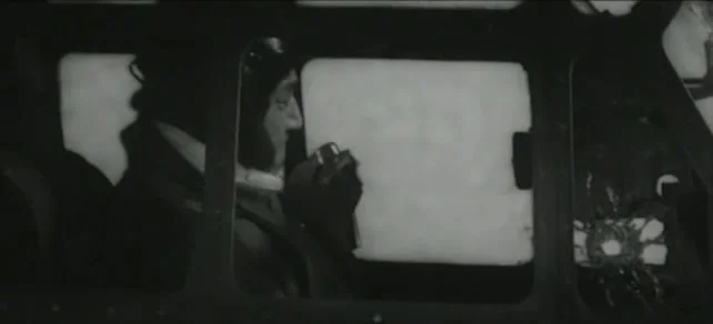 Последний камикадзе