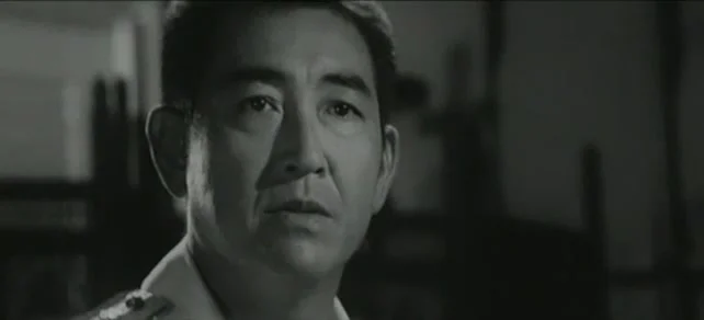 Последний камикадзе