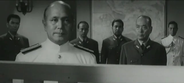 Последний камикадзе