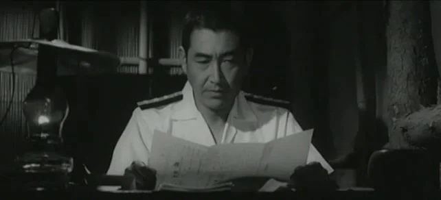 Последний камикадзе