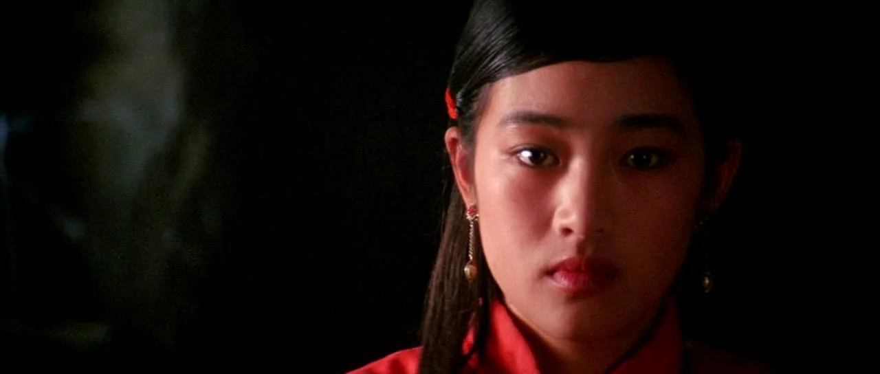 Красный гаолян