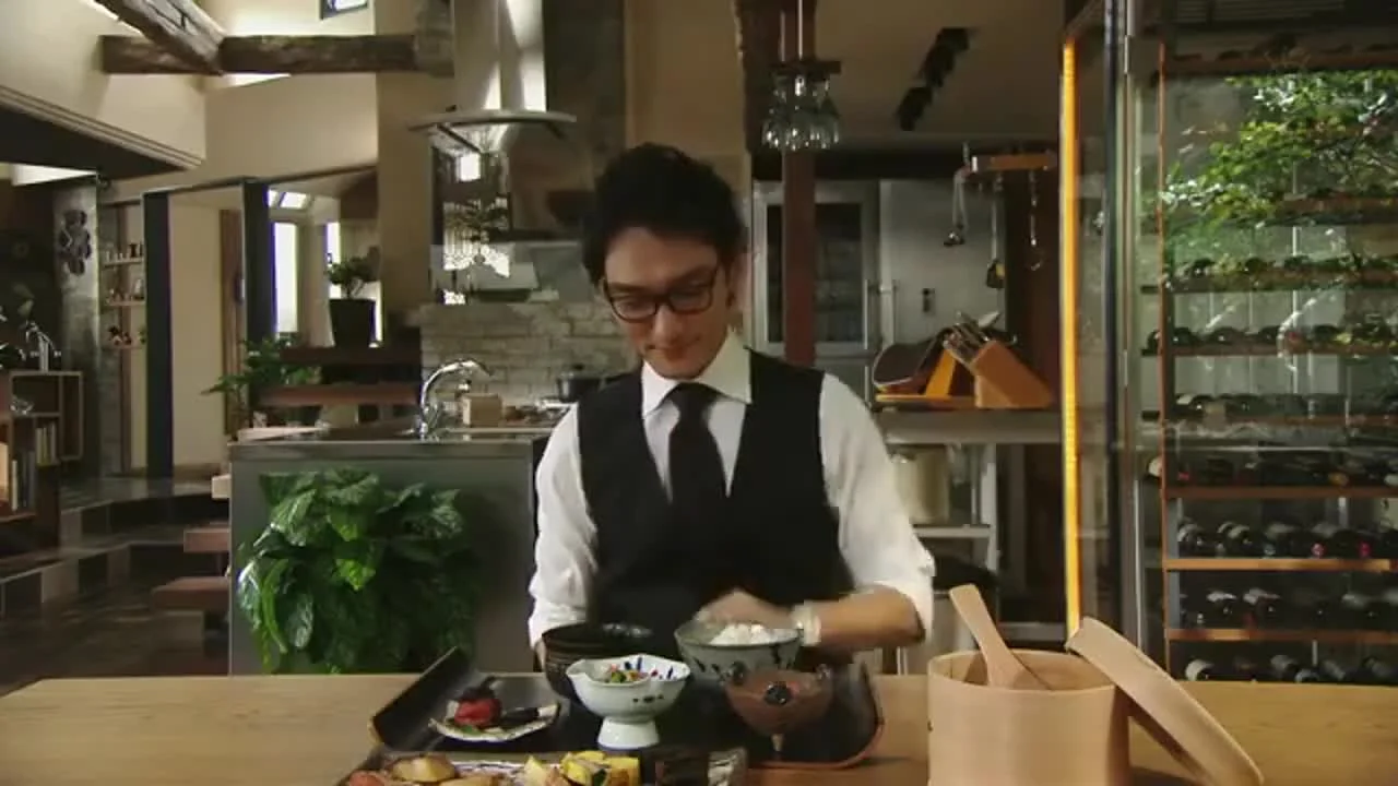 Знатный холостяк