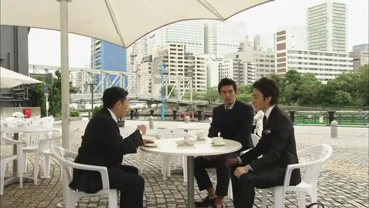 Знатный холостяк