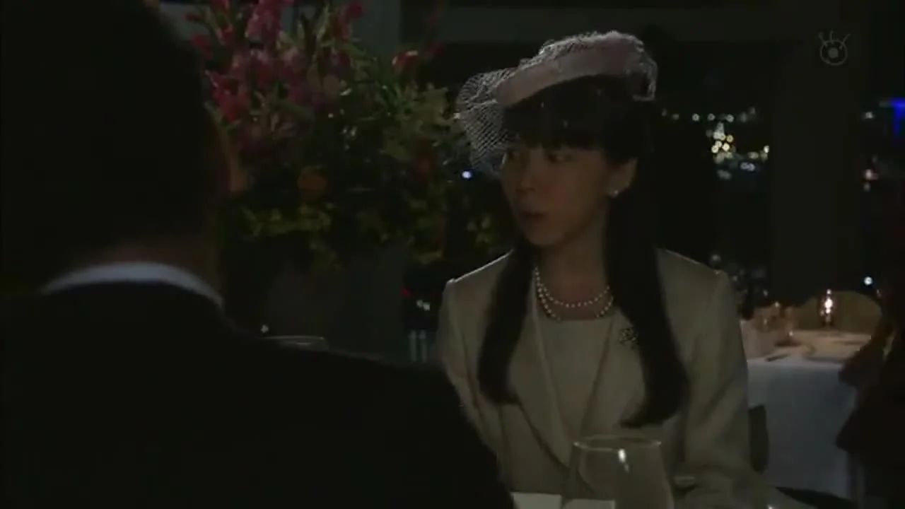 Знатный холостяк