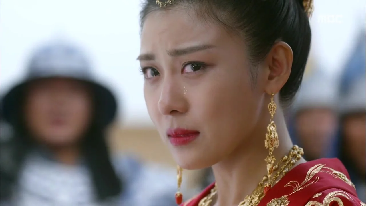 Императрица Ки