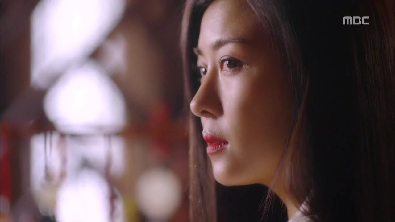 Императрица Ки