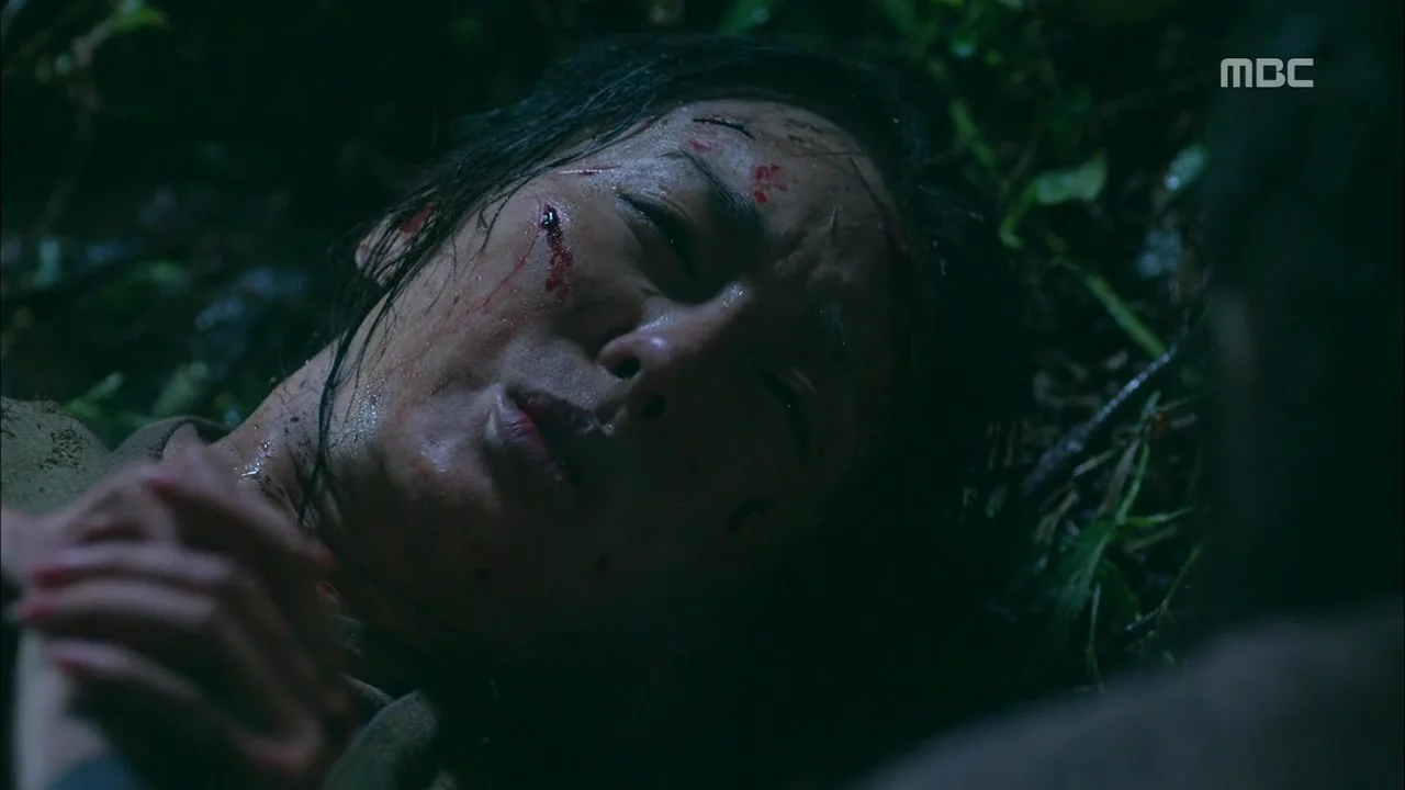 Императрица Ки