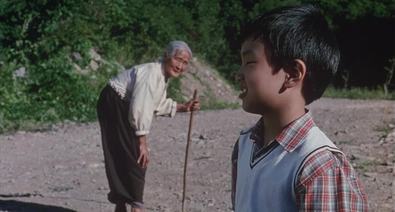 Дорога к дому