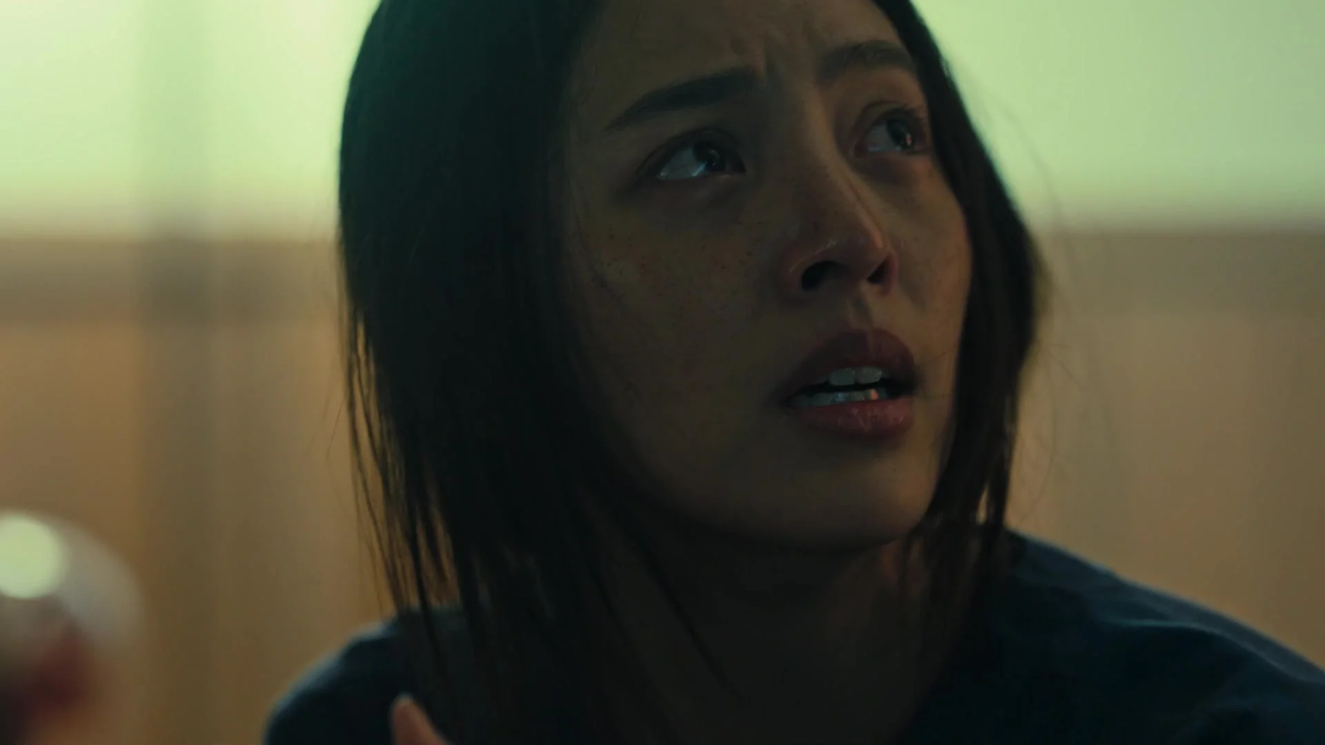 Кулаки против зомби