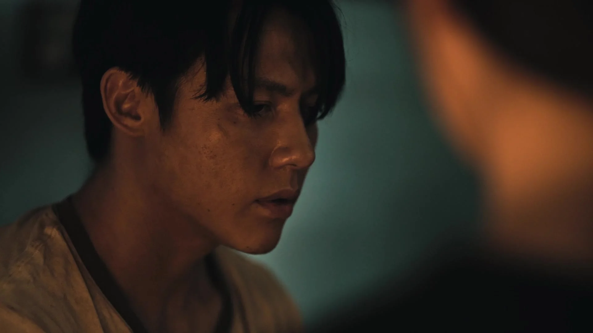 Кулаки против зомби