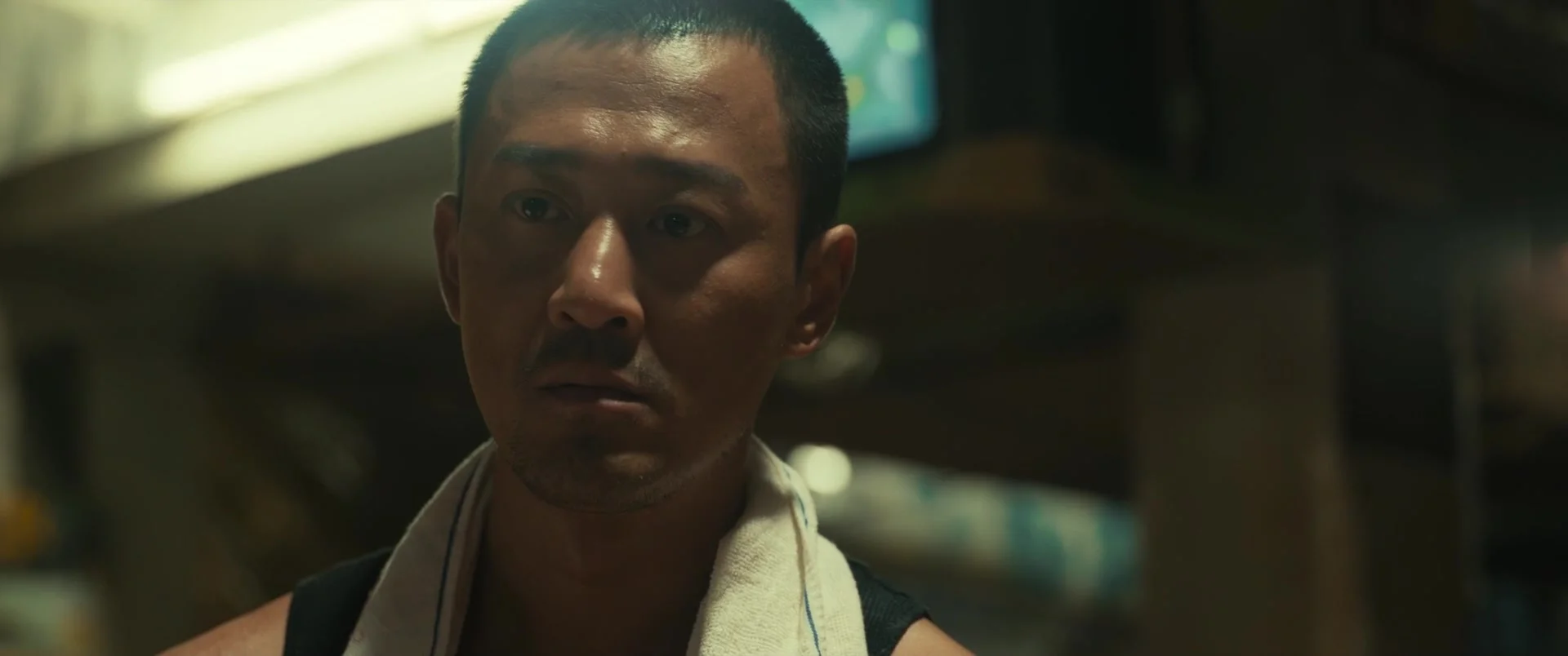 Воины сумерек: Осада Коулуна