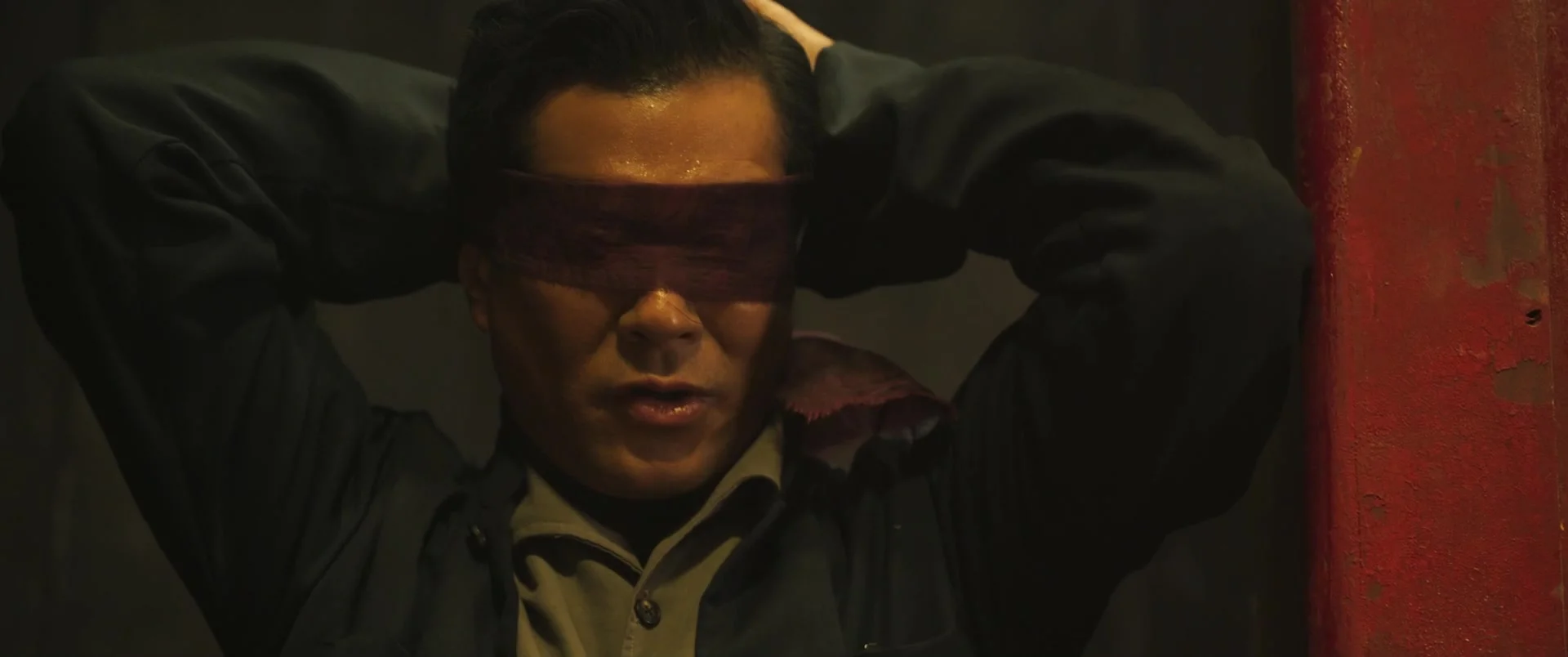 Воины сумерек: Осада Коулуна