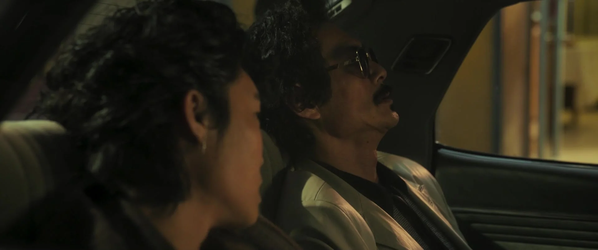 Воины сумерек: Осада Коулуна