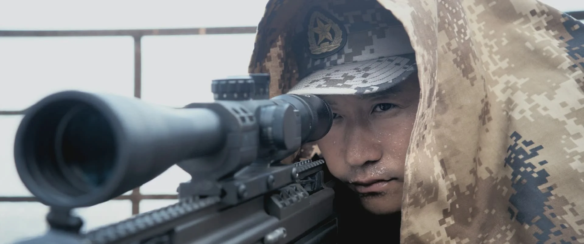 Война волков