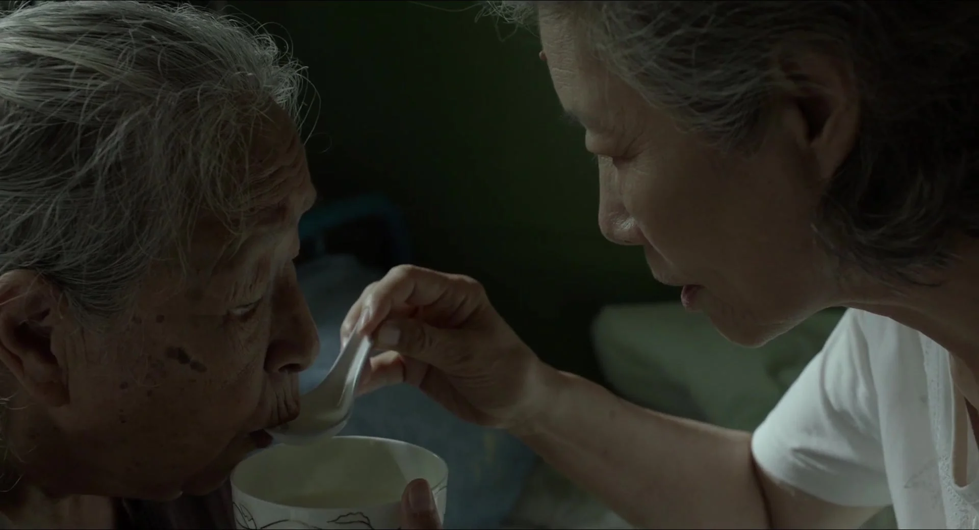 Красная амнезия