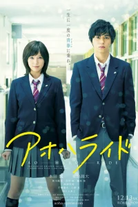  Неудержимая юность 