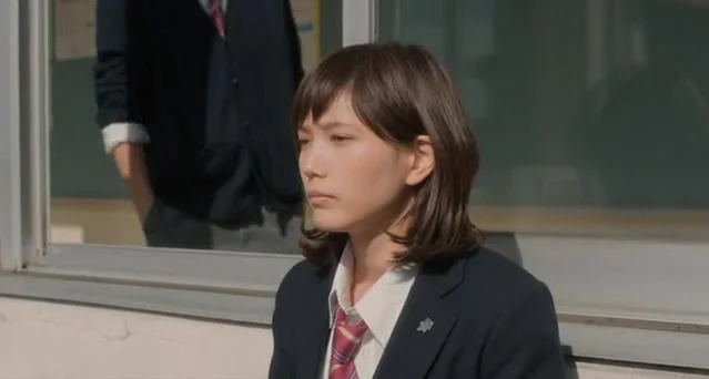 Неудержимая юность