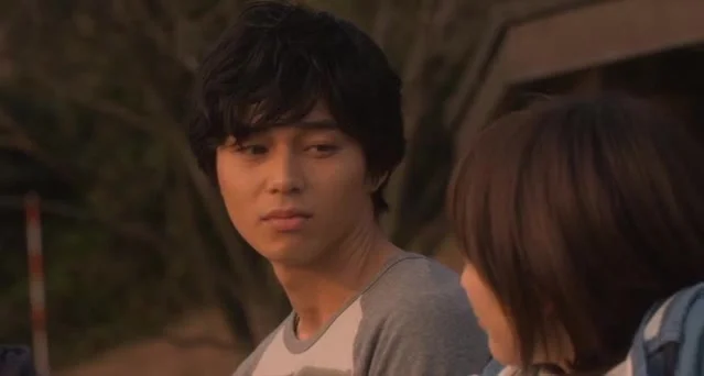 Неудержимая юность