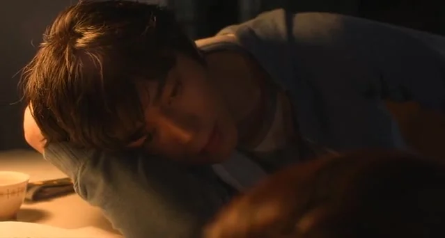 Неудержимая юность