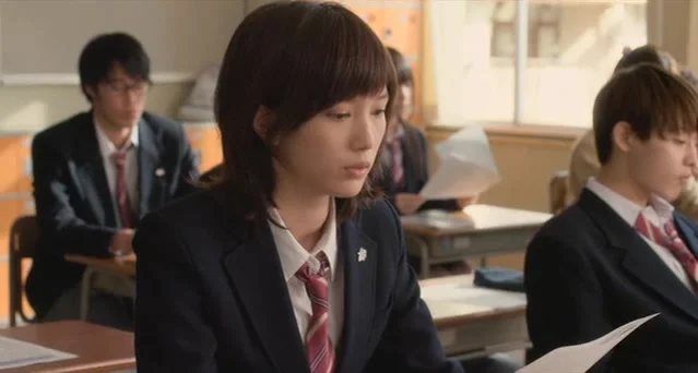 Неудержимая юность