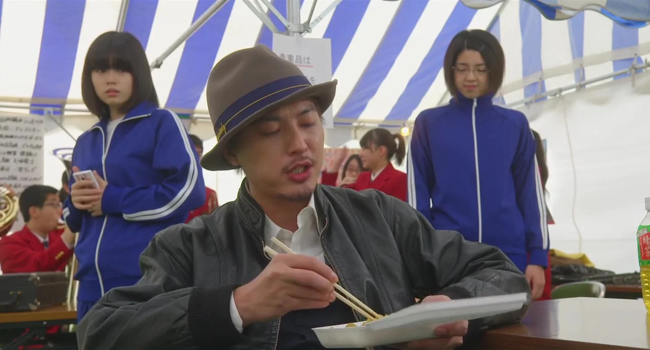 Девичий шаг