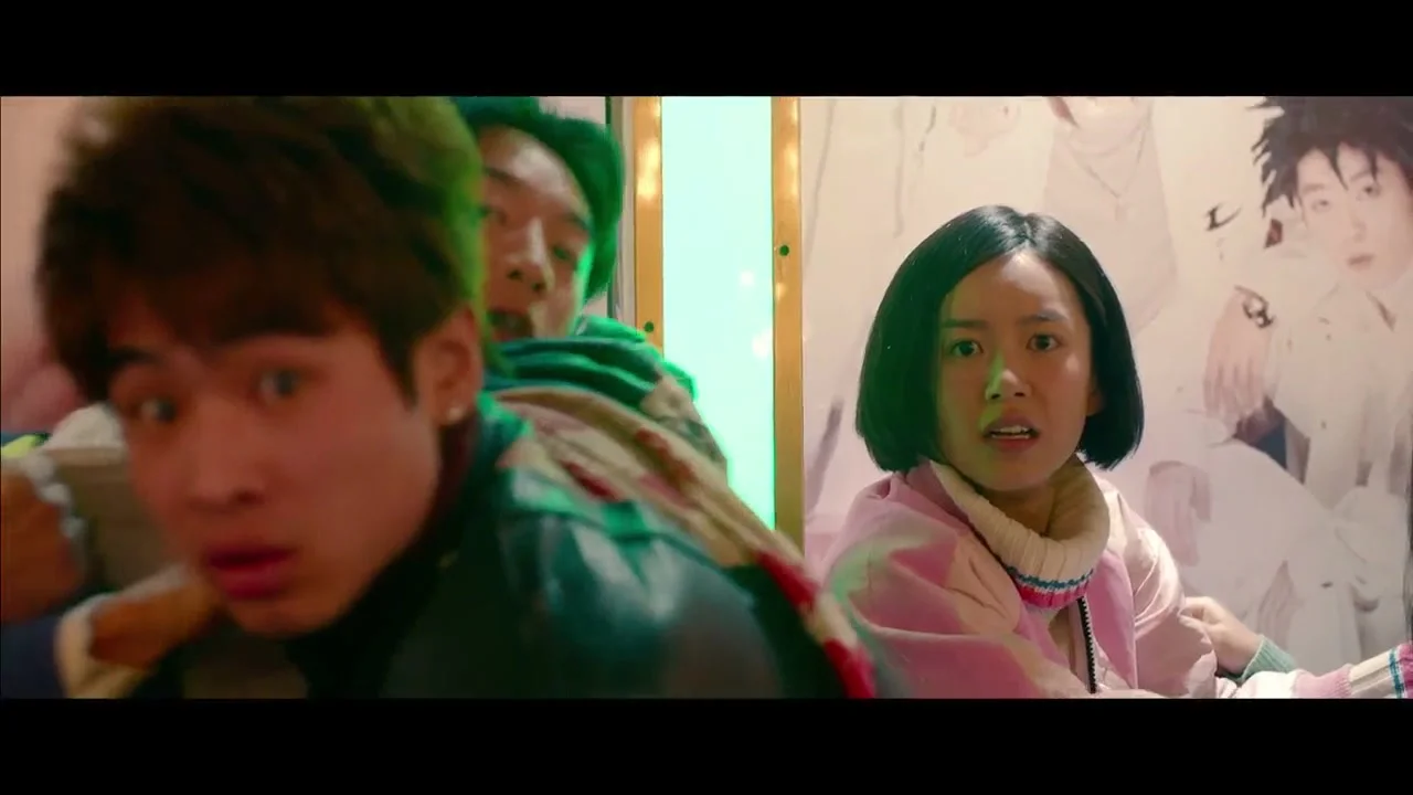 Путешествие в прошлое