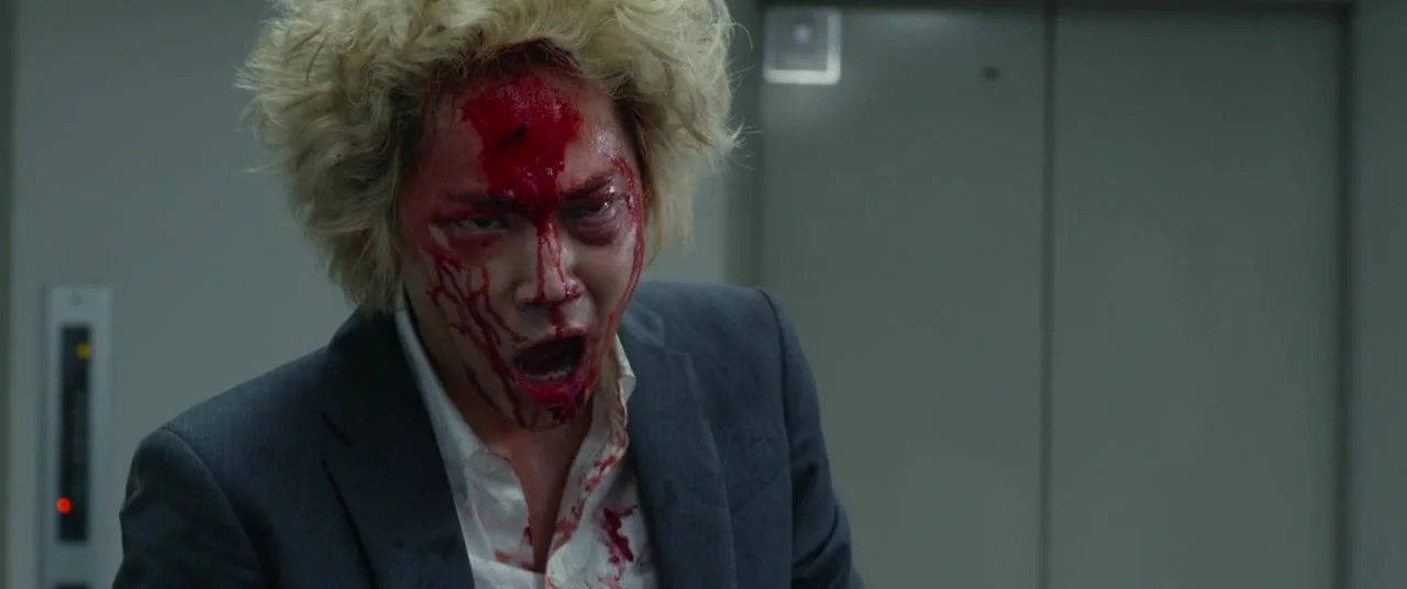 Лебедь из Синдзюку