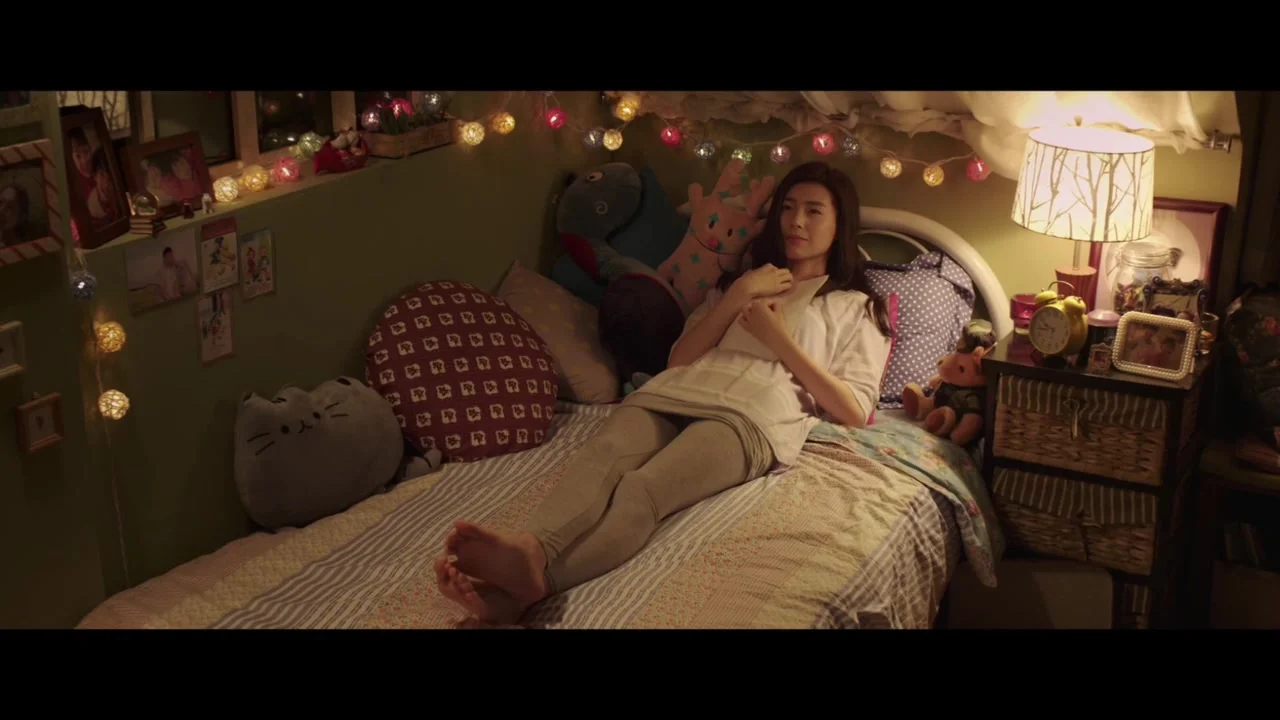 Сладкие шестнадцать