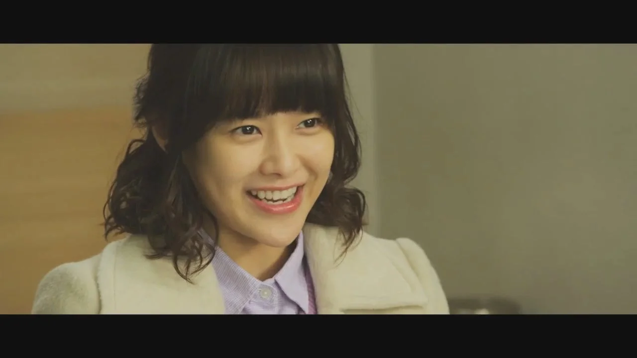 Снежное море