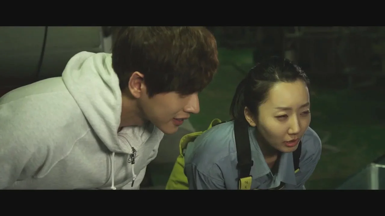 Снежное море