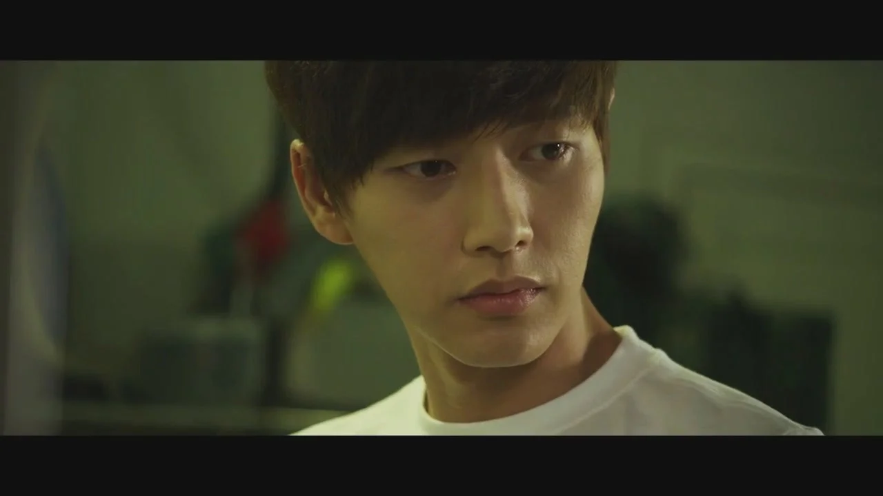 Снежное море