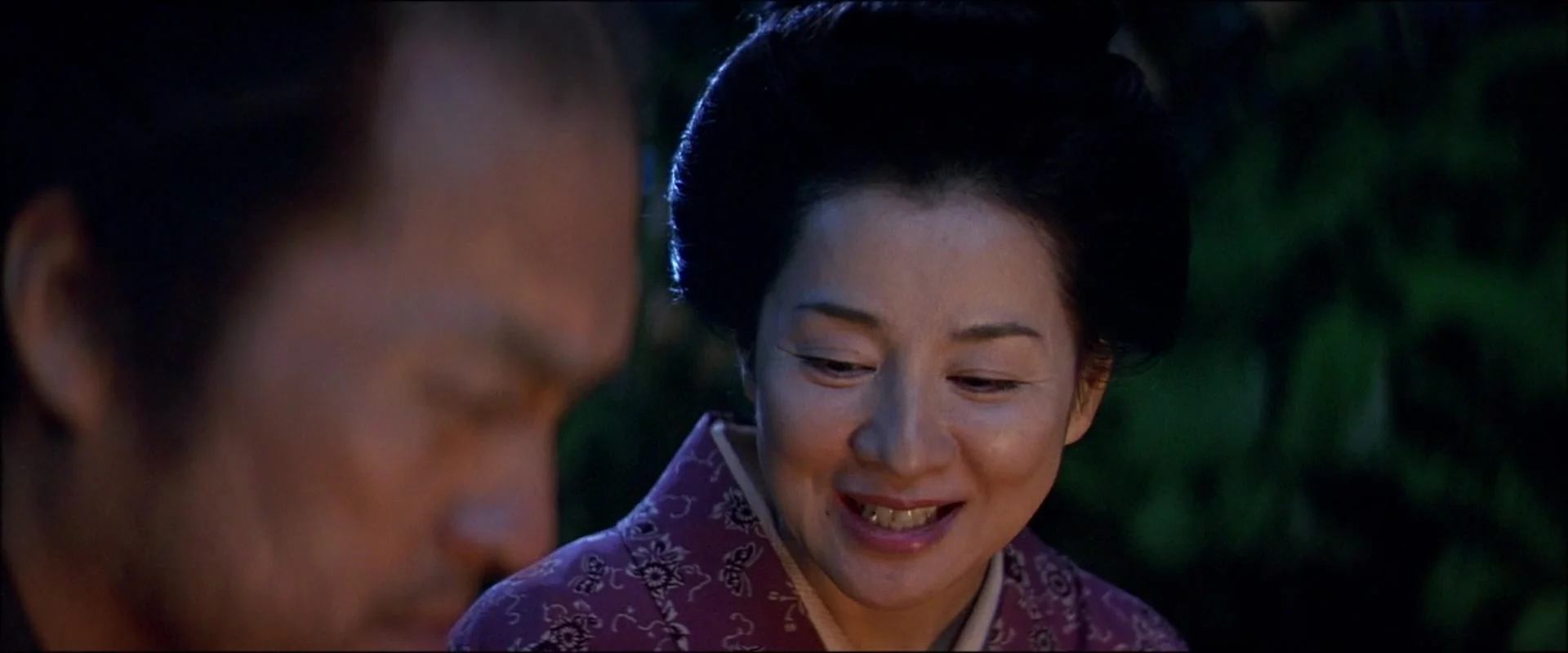 Первый год на севере