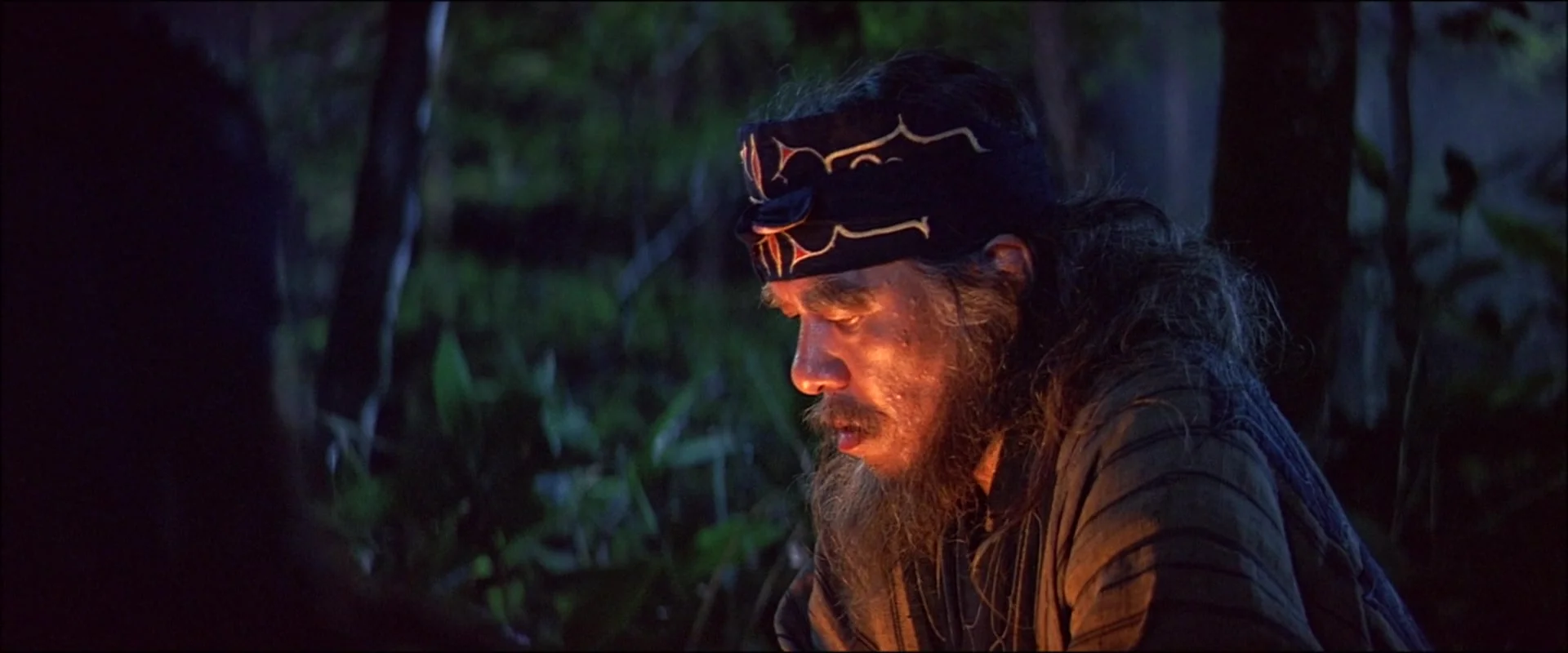 Первый год на севере