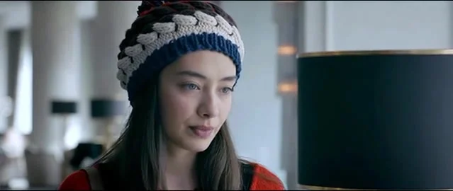 Всё, что мне осталось от тебя