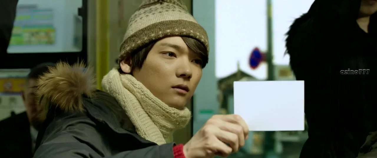 Цвета ветра