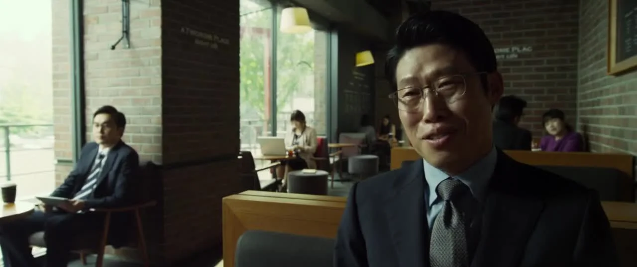 Мститель: Охота началась