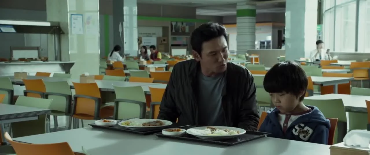 Мститель: Охота началась