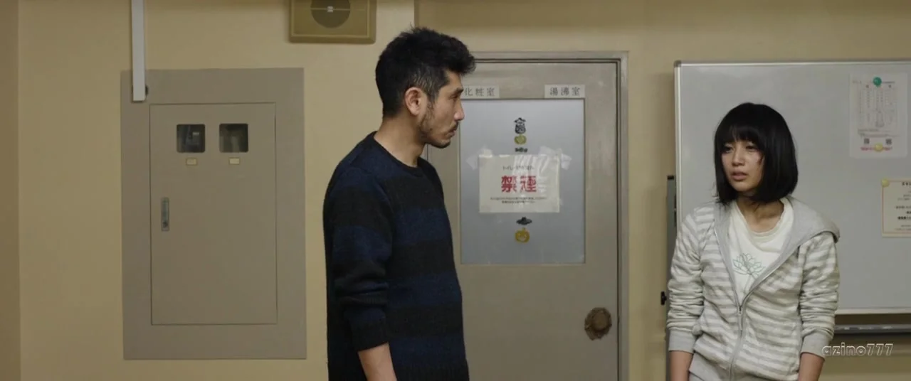 Любовь нищеброда