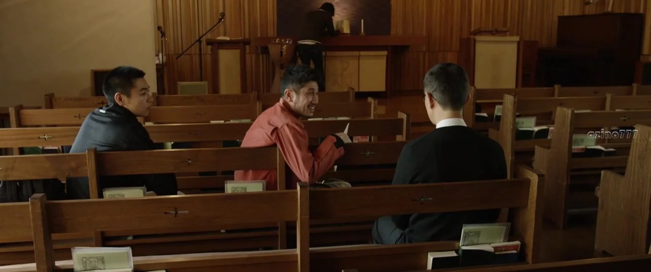 Любовь нищеброда