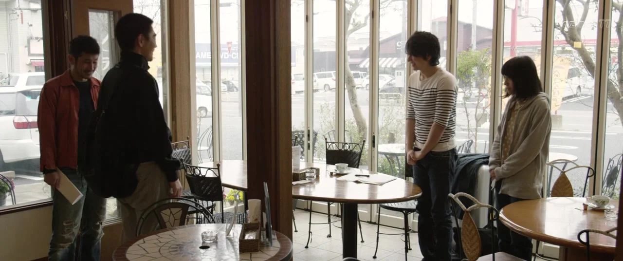 Любовь нищеброда