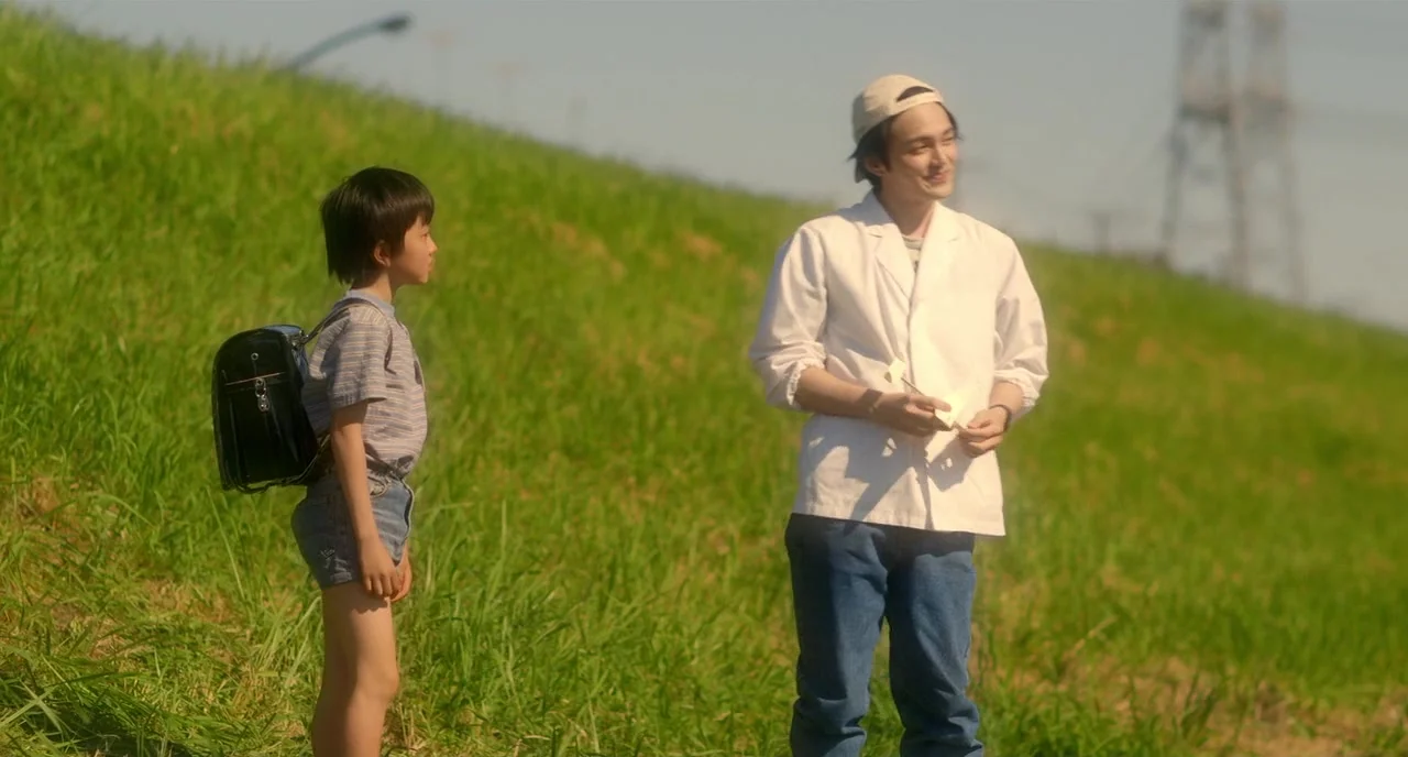 Город, в котором меня нет